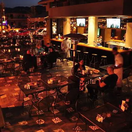 Yunus Hotel Marmaris