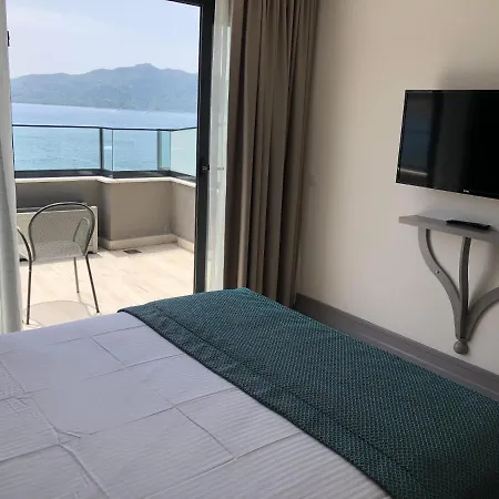 Yunus Hotel 3*
