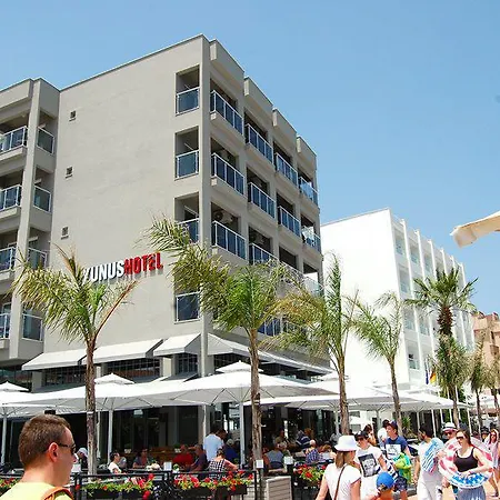 Hotel Yunus Marmaris