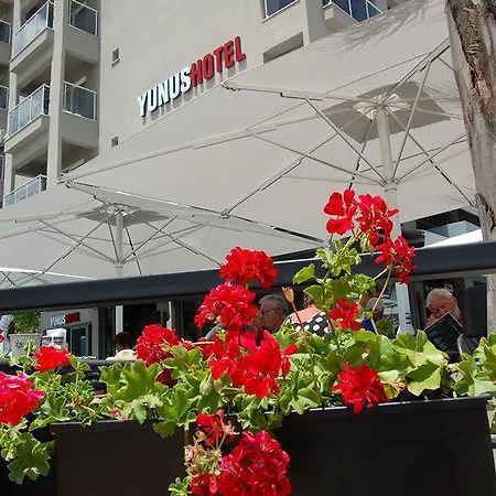 Yunus 3* Marmaris