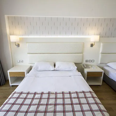 Yunus Hotel Marmaris