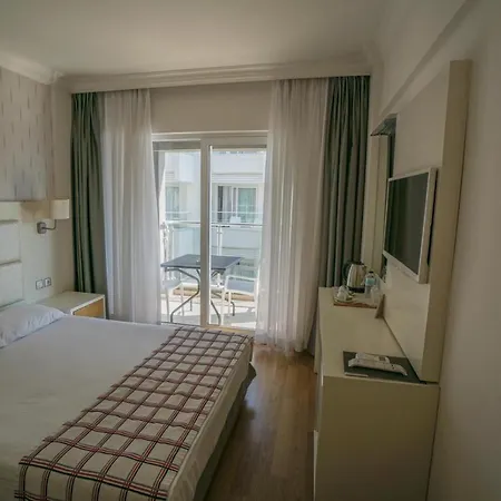 Hotel Yunus