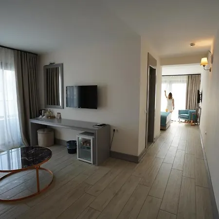 Hotel Yunus
