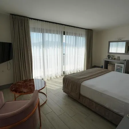 Yunus Hotel Marmaris