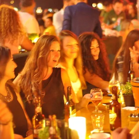 Hotel Yunus Marmaris
