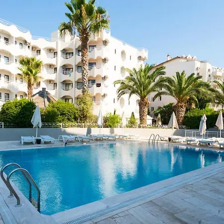 Hotel Yunus 3*