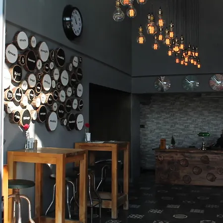 Yunus Hotel Marmaris