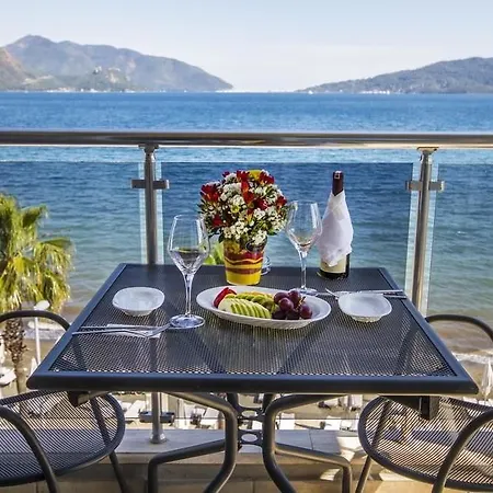 Hotel Yunus Marmaris