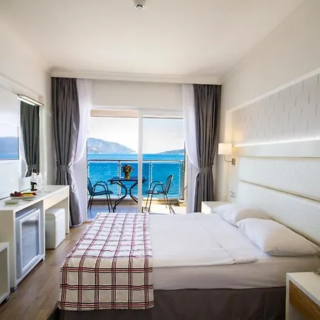 Hotel Yunus Marmaris