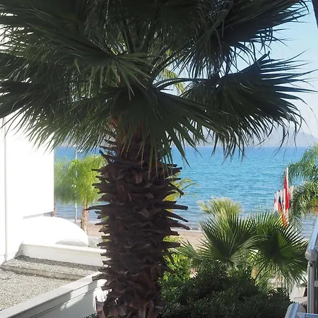 Yunus Hotel Marmaris