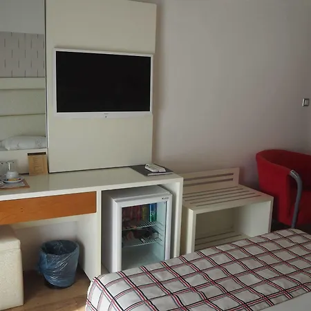 Yunus Hotel Marmaris