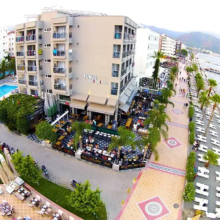 Yunus Hotel 3*