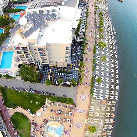 Yunus Hotel