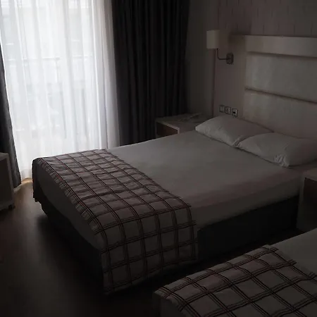 Yunus Hotel Marmaris