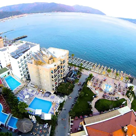 Hotel Yunus Marmaris