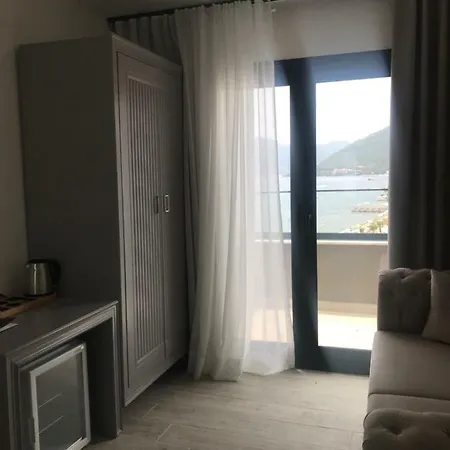 Yunus Marmaris